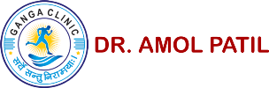 DR. AMOL PATIL